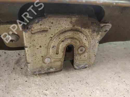 Tailgate lock SMART FORFOUR (454) 1.5 (454.032) | BP35243220C101 - Image 2