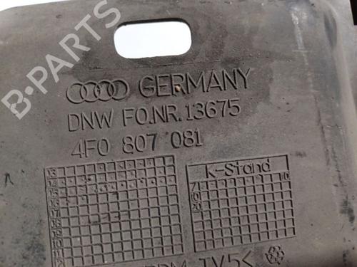 Scuttle panel AUDI A6 C6 (4F2) 2.0 TFSI | BP34995753C110 - Image 3
