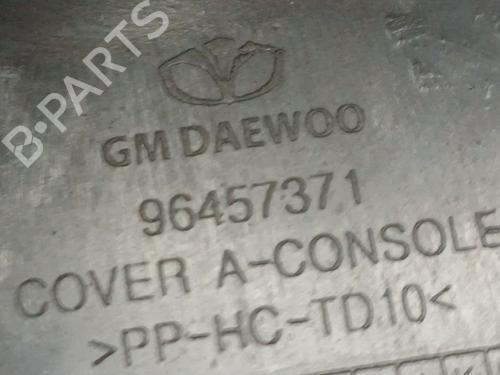 Middle console CHEVROLET SPARK Hatchback Van (M200, M250) 0.8 | BP34770475I22  - Image 5