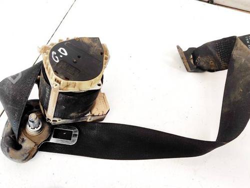 Used Rear right seatbelt Rear right seatbelt OPEL ASTRA G Saloon (T98) 1.4 (F69) (90 hp) 35285279 35285279