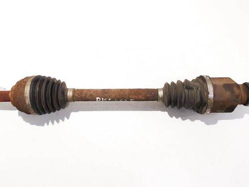 Used Left front driveshaft Left front driveshaft 35308537 35308537