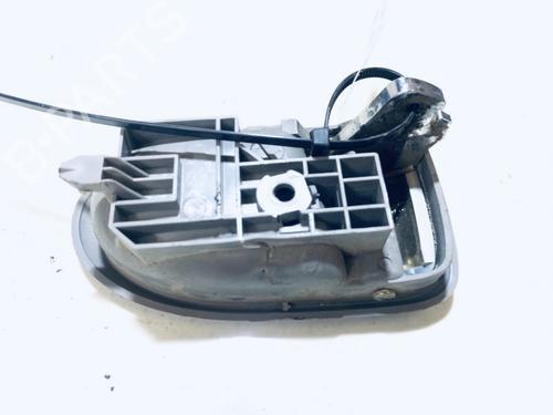 Rear left interior door handle MAZDA PREMACY (CP) 2.0 TD | BP35593320I15 - Image 3