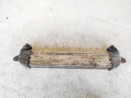 Intercooler DAEWOO REXTON (GAB_) 2.7 D All-wheel Drive | BP35583111M30 - Image 2