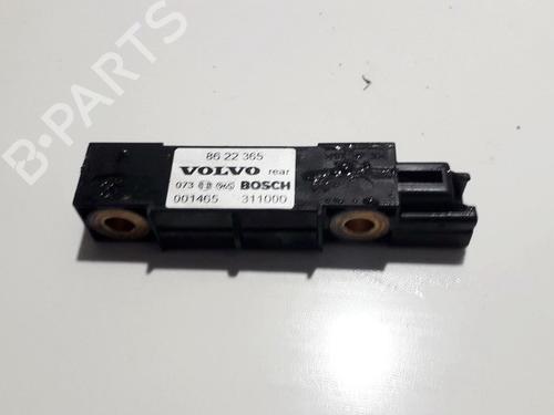 Used Electronic module Electronic module VOLVO S80 I (184) 2.4 (170 hp) 33063874 33063874