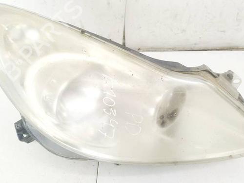 Used Right headlight Right headlight OPEL CORSA D (S07) 1.2 (L08, L68) (80 hp) 35032900 35032900
