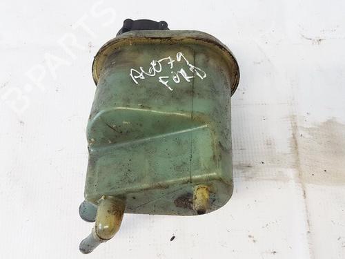 Used Power steering reservoir Power steering reservoir 35627176 35627176