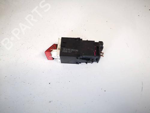 Warning switch VW PASSAT B6 (3C2) 2.0 TDI | BP34949078I22 - Image 2