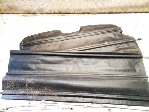 Used Rear parcel shelf Rear parcel shelf VW PASSAT B3/B4 Variant (3A5, 35I) 1.9 TDI (90 hp) 35439017 35439017