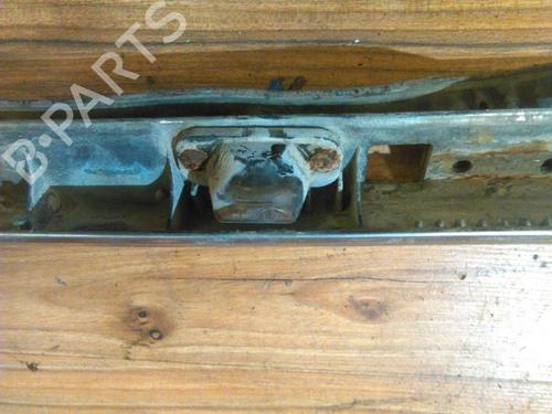 Used Licence plate light Licence plate light FORD ECONOVAN Van (KAA) 2.0 D (56 hp) 35652489 35652489