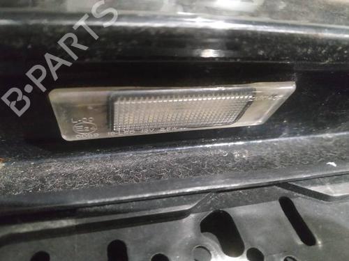 Used Licence plate light Licence plate light CITROËN C5 III (RD_) 2.0 HDi (RDRHD8, RDRHDJ, RDRHR8, RDRHRJ) (136 hp) 39758324 39758324