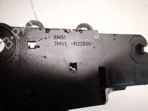 Front right interior door handle FORD KUGA I 2.0 TDCi | BP35162961I14 - Image 3