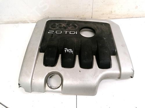 Used Upper protection Upper protection 35473846 35473846