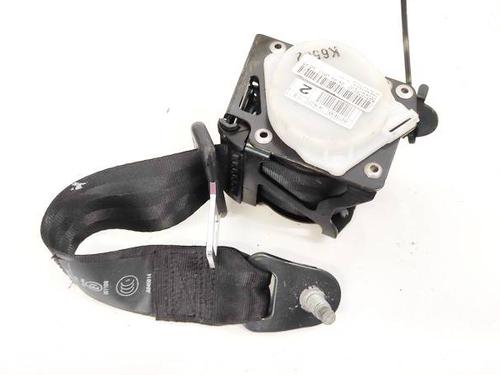Used Rear left seatbelt Rear left seatbelt CITROËN DS4 (NX_) 1.6 VTi 120 (120 hp) 35315387 35315387