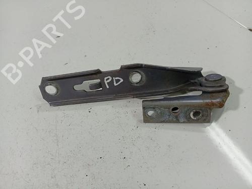 Hinge/Door check strap AUDI A4 B6 (8E2) 2.0 | BP39643567C146 - Image 2