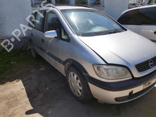 Used Parts OPEL ZAFIRA A MPV (T98)  2.0 DTI 16V (F75)  4470941