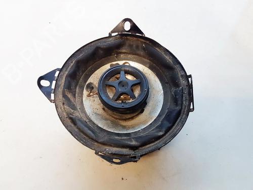 Used Speaker Speaker VW GOLF III (1H1) 1.9 SDI (64 hp) 33098703 33098703