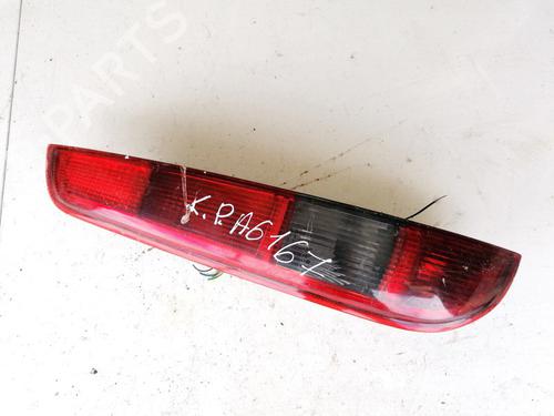 Used Left taillight Left taillight FORD FOCUS II (DA_, HCP, DP) 1.6 TDCi (90 hp) 35614660 35614660
