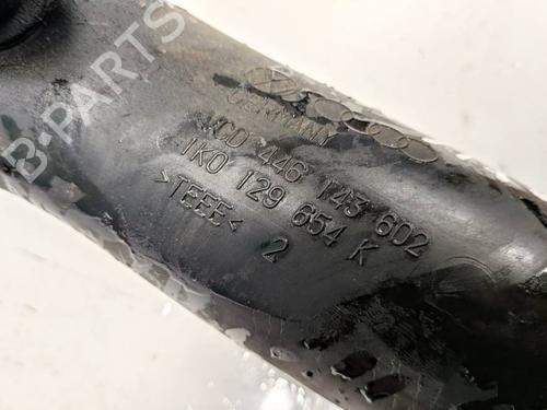 Pipe VW JETTA III (1K2) 2.0 TDI 16V | BP37093732M125 - Image 4
