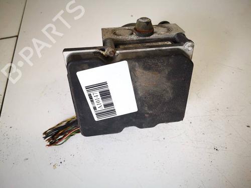 Used ABS pump ABS pump ALFA ROMEO MITO (955_) 1.4 TJet (955AXA1B) (155 hp) 35027803 35027803