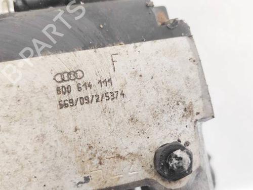 ABS pump AUDI A4 B5 (8D2) 1.9 TDI | BP35338894M43 - Image 2