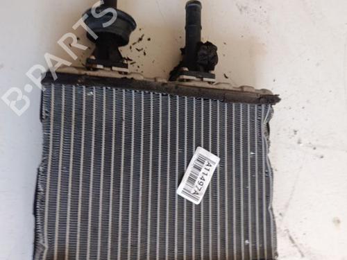 Used Heater matrix Heater matrix 38550791 38550791