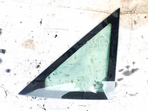 Vidro triangular frente esquerdo Vidro triangular frente esquerdo 35414338 35414338