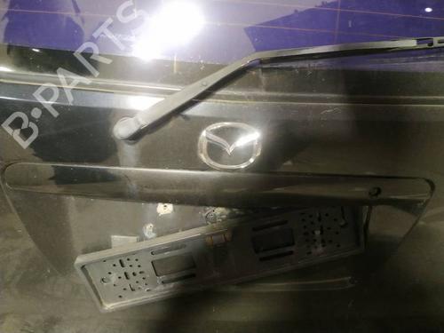 Used Tailgate trim Tailgate trim 35086752 35086752