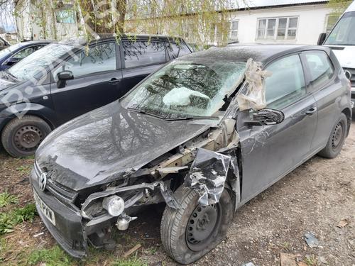 Pipe VW GOLF VI (5K1) 1.4 | BP32943836M125  - Image 7