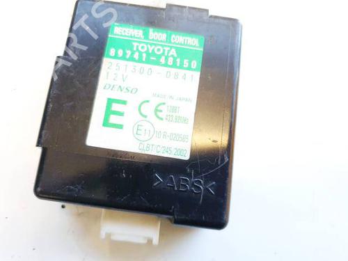 Used Electronic module Electronic module 36687975 36687975