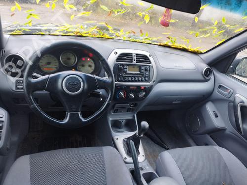 Electronic module TOYOTA RAV 4 II (_A2_) 2.0 D 4WD (CLA20_, CLA21_, CLA20R, CLA21R) | BP32890366M83 - Image 9