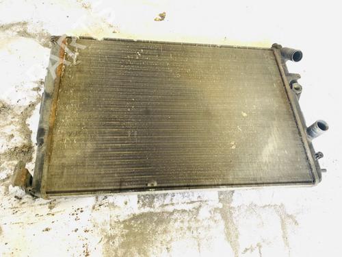 Used Water radiator Water radiator 35541423 35541423