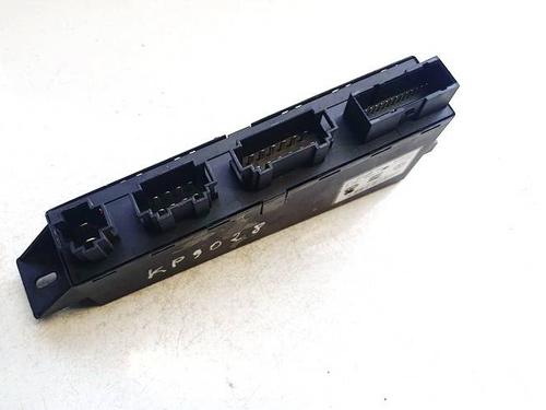 Electronic module SKODA SUPERB I (3U4) 1.9 TDI | BP32613620M83 - Image 2