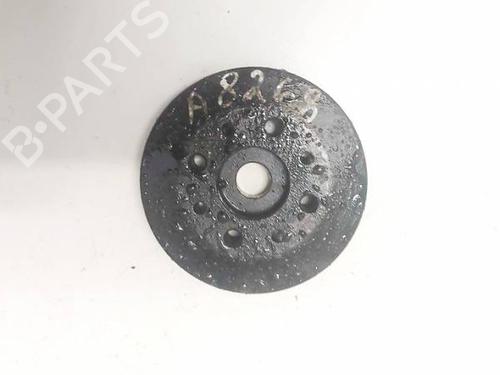 Used Pulley Pulley 35333141 35333141