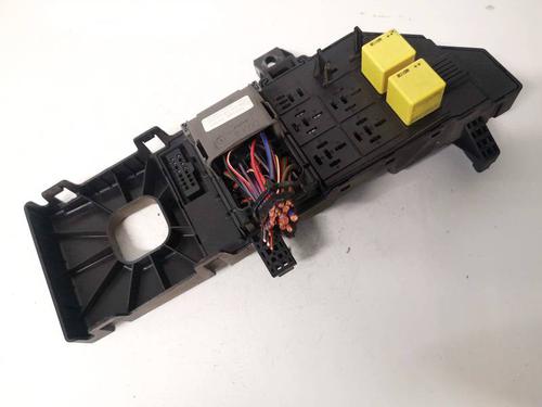 Fuse box SAAB 9-3 (YS3F, E79, D79, D75) 1.9 TiD | BP32954836E1 - Image 2