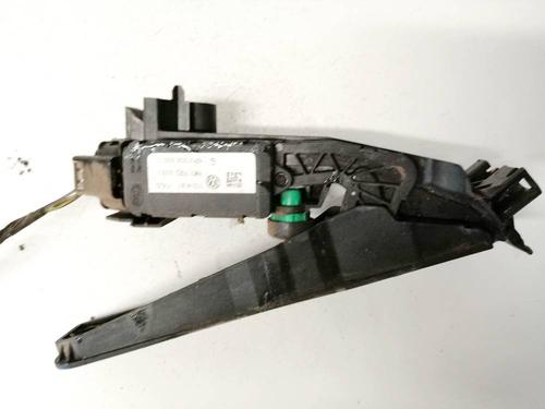 Pedal VW PASSAT B6 (3C2) 2.0 TDI | BP35226715I4 - Image 2