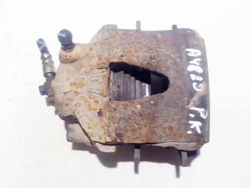 Used Left front brake caliper Left front brake caliper VW GOLF IV (1J1) 1.4 16V (75 hp) 35848319 35848319