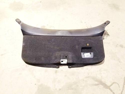 Used Boot lining Boot lining OPEL SIGNUM Hatchback (Z03) 2.2 DTI (F48) (125 hp) 35080416 35080416