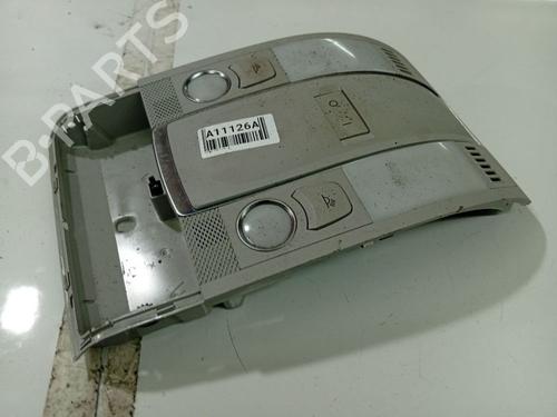 Interior roof light AUDI A6 C6 (4F2) 2.0 TDI | BP34817744I8 - Image 2