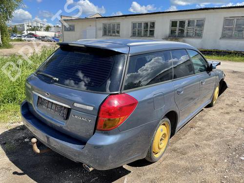 Engine mount SUBARU LEGACY IV (BL) 2.5 AWD (BL9) | BP32909149M89  - Image 10