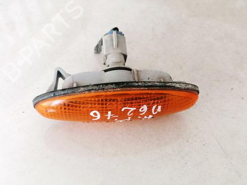 Used Left side indicator Left side indicator MAZDA 626 IV Hatchback (GE) 1.8 (GE8P) (90 hp) 35603974 35603974
