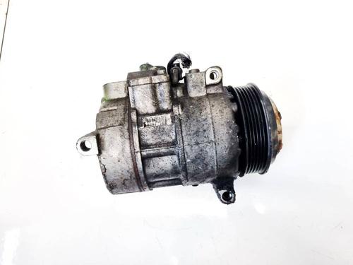Used AC compressor AC compressor 35308586 35308586