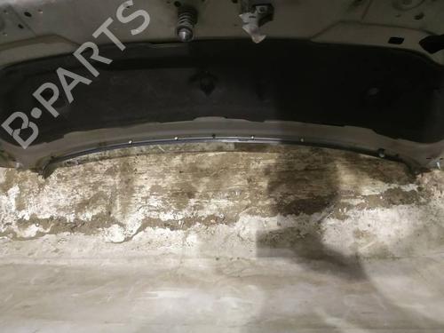 Upper protection OPEL MERIVA B MPV (S10) 1.3 CDTI (75) | BP38259562M93 - Image 2