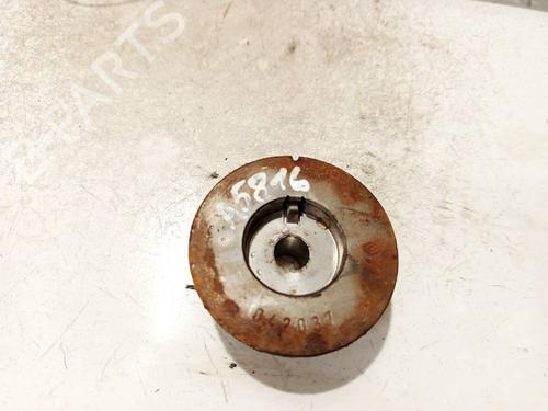 Used Pulley Pulley 34879404 34879404