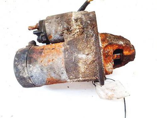 Used Starter Starter 37864306 37864306