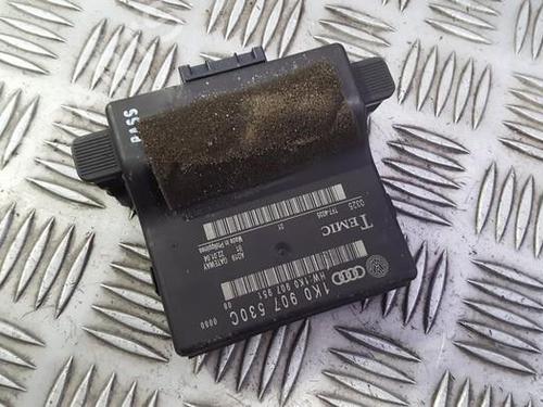 Used Electronic module Electronic module 35681990 35681990