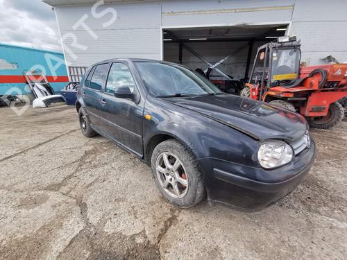 Used Parts VW GOLF IV (1J1)  1.9 TDI  4948726