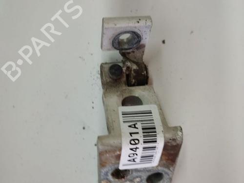 Dørhængsel/Dørbegrænser Dørhængsel/Dørbegrænser VW CADDY II Pickup (9U7) 1.6 (75 hp) 34230070 34230070