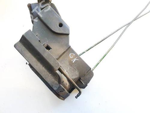 Used Rear left lock Rear left lock 38738554 38738554