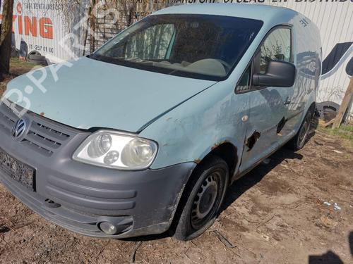 Switch VW CADDY III MPV (2KB, 2KJ, 2CB, 2CJ) 2.0 SDI | BP35522406I30 - Image 5