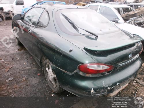 Electronic module HYUNDAI COUPE I (RD) 1.6 i 16V | BP33479321M83 - Image 7